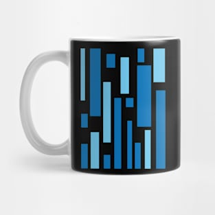 rectangles Mug